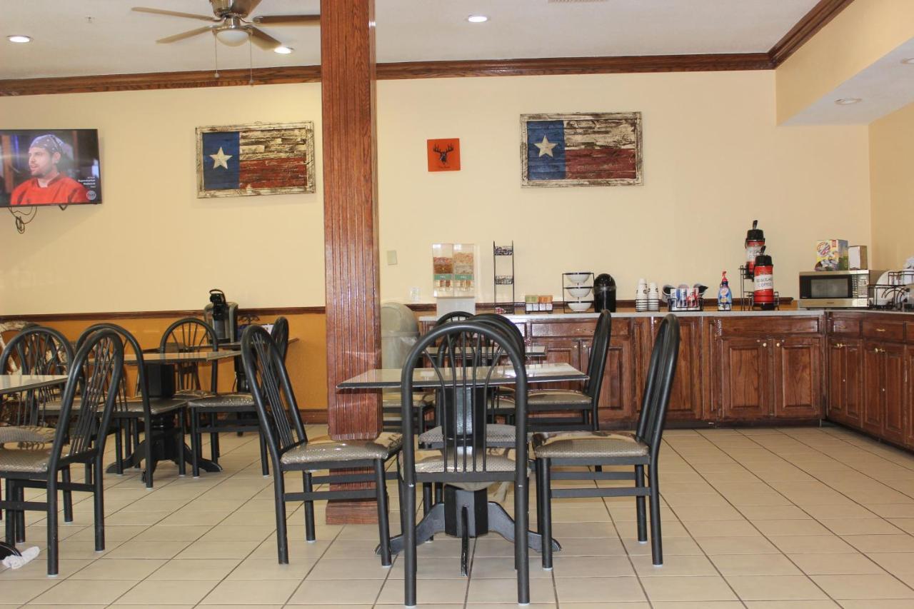 Truckerz Inn Jacksonville Luaran gambar